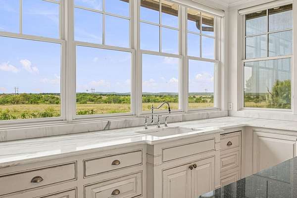 11.9 Acres of Recreational Land with Home for Sale in Graham, Texas