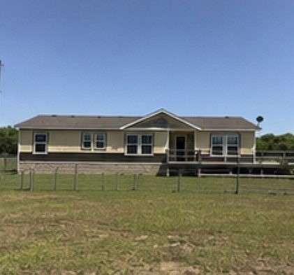 5 Acres of Land with Home for Sale in Abilene, Texas