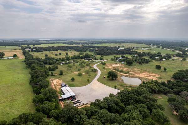 8.5 Acres of Land for Sale in Comanche, Texas