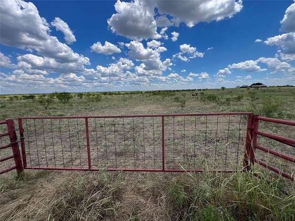 26 Acres of Recreational & Residential Land for Sale in Graham, Texas