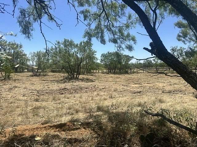 5 Acres of Commercial Land for Sale in Abilene, Texas