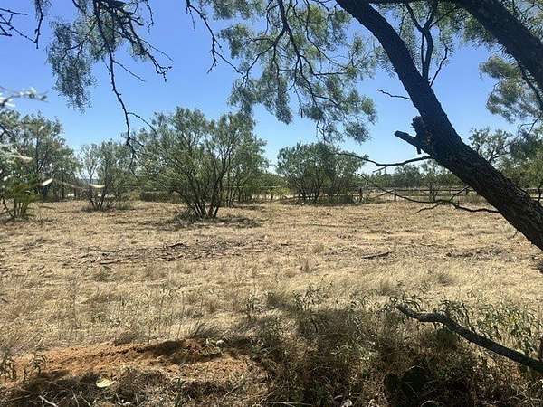 5 Acres of Commercial Land for Sale in Abilene, Texas