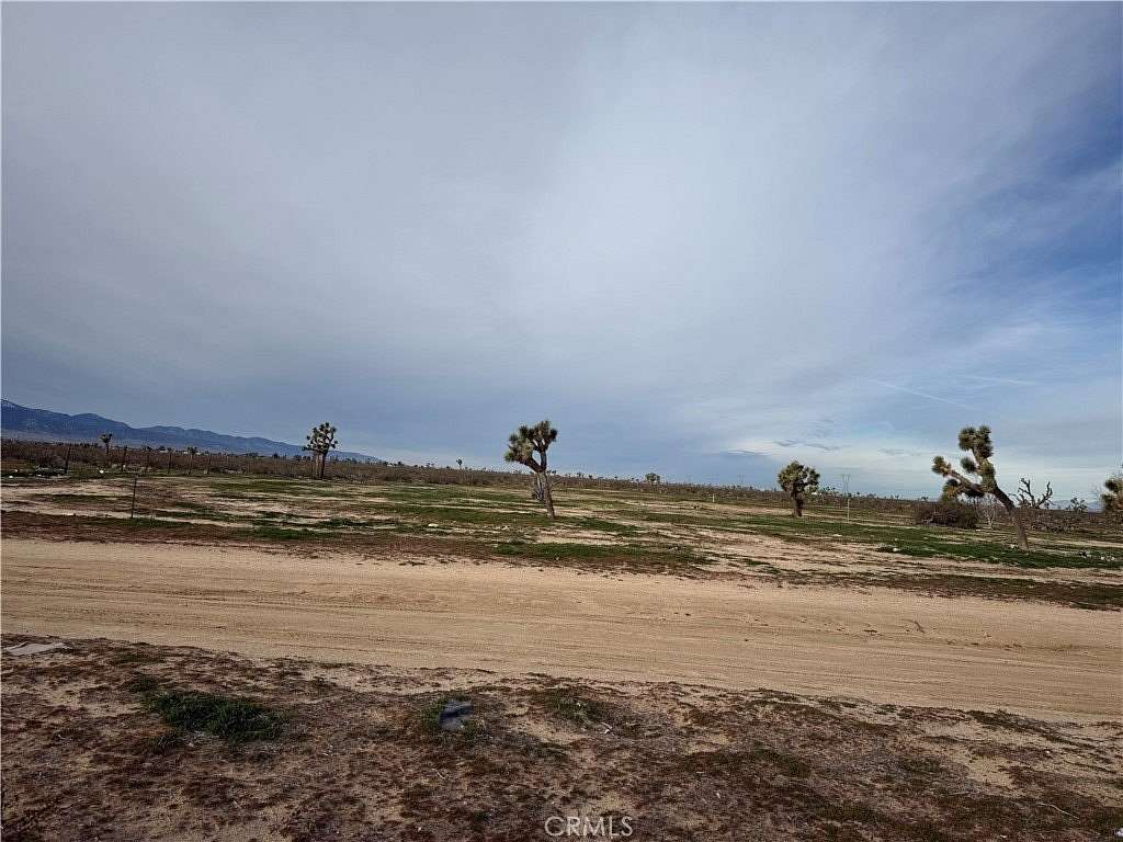 10 Acres of Recreational & Residential Land for Sale in Phelan, California