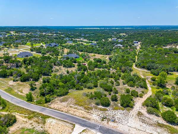 2.18 Acres of Residential Land for Sale in Weatherford, Texas