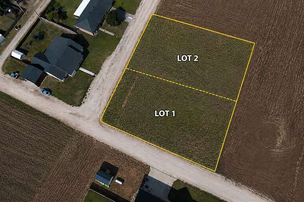 0.34 Acres of Residential Land for Sale in Haskell, Texas
