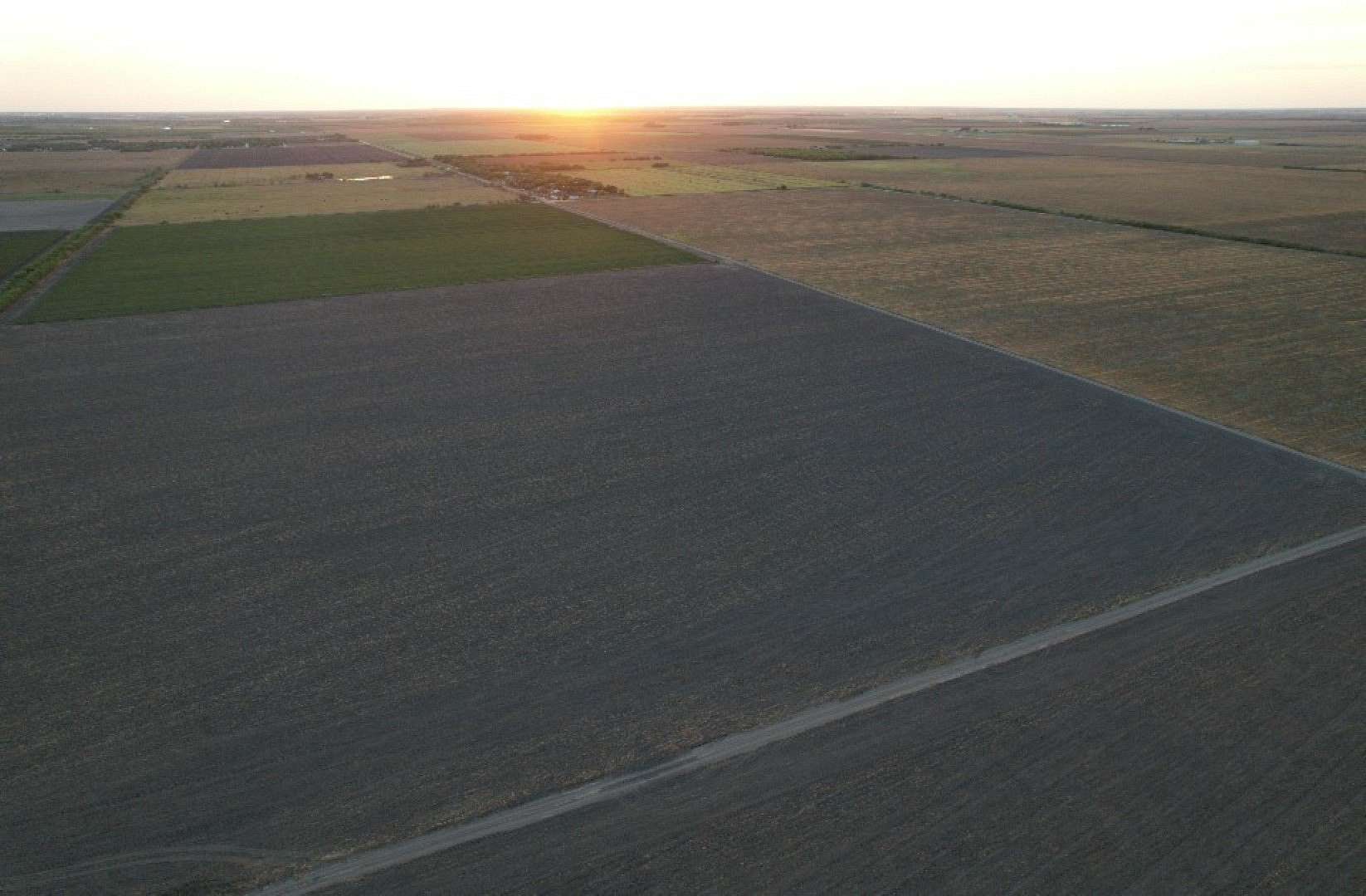 15 Acres of Land for Sale in La Feria, Texas
