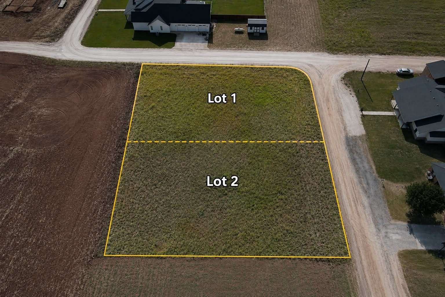0.33 Acres of Residential Land for Sale in Haskell, Texas