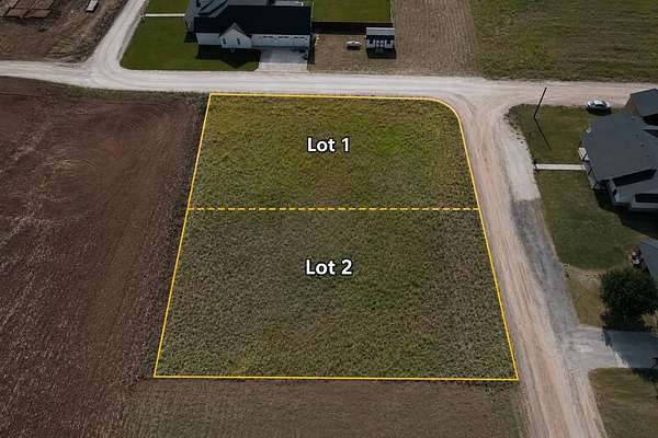 0.33 Acres of Residential Land for Sale in Haskell, Texas
