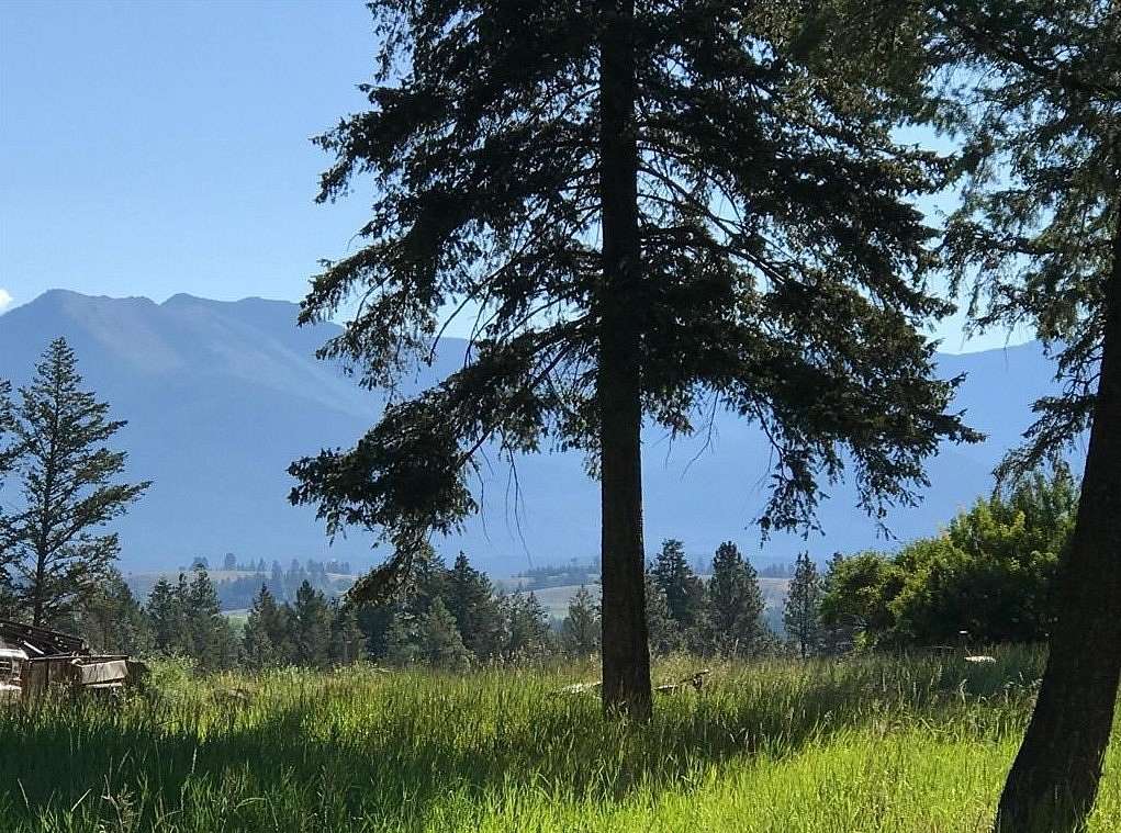 1.53 Acres of Land for Sale in Rexford, Montana