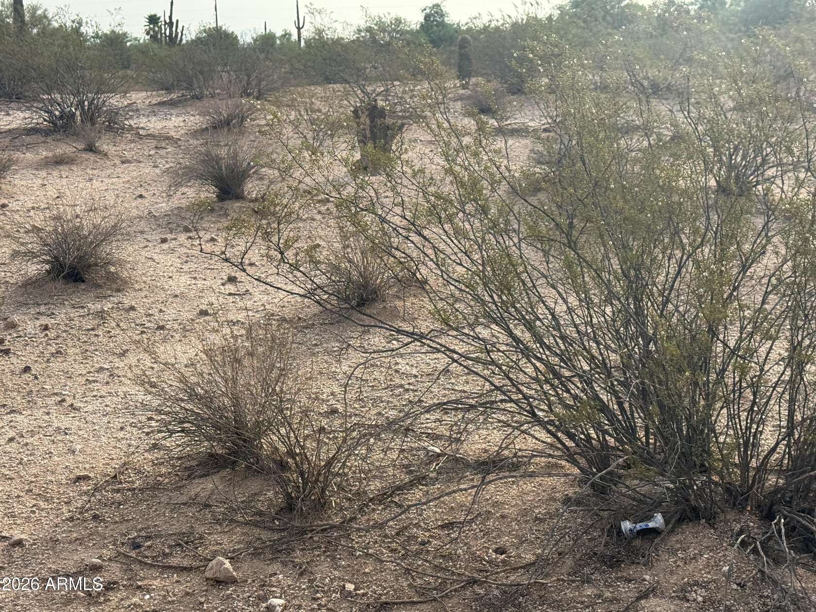 2.55 Acres of Land for Sale in Florence, Arizona