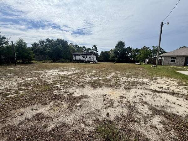 0.47 Acres of Residential Land for Sale in Navarre, Florida