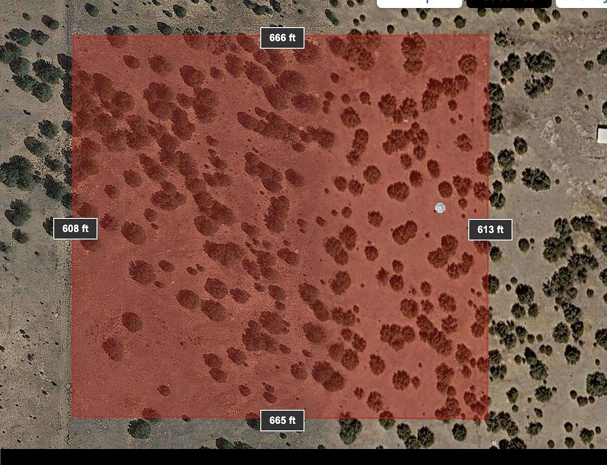 9.32 Acres of Land for Sale in Tajique, New Mexico