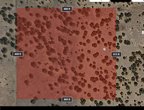 9.32 Acres of Land for Sale in Tajique, New Mexico