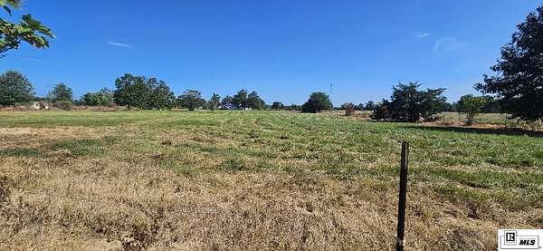 3.3 Acres of Residential Land for Sale in Oak Grove, Louisiana