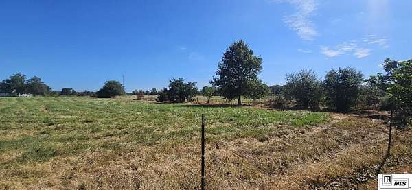 3.2 Acres of Residential Land for Sale in Oak Grove, Louisiana