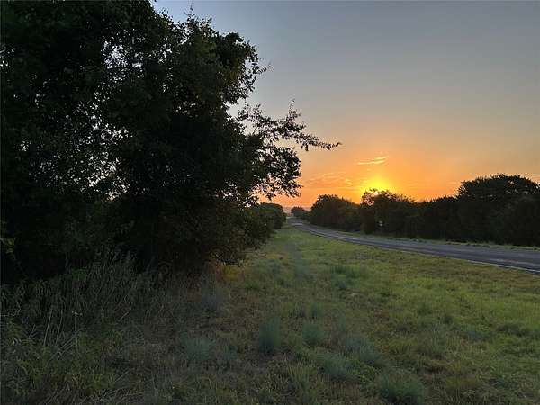 34.9 Acres of Land for Sale in Clifton, Texas