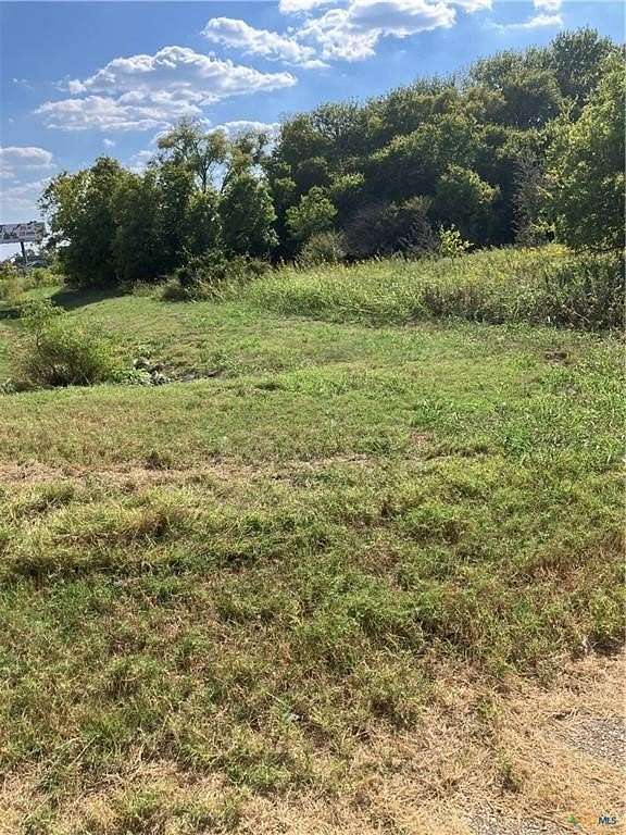 1.24 Acres of Commercial Land for Sale in Troy, Texas