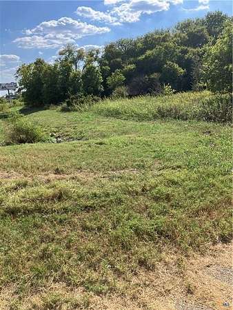 1.24 Acres of Commercial Land for Sale in Troy, Texas