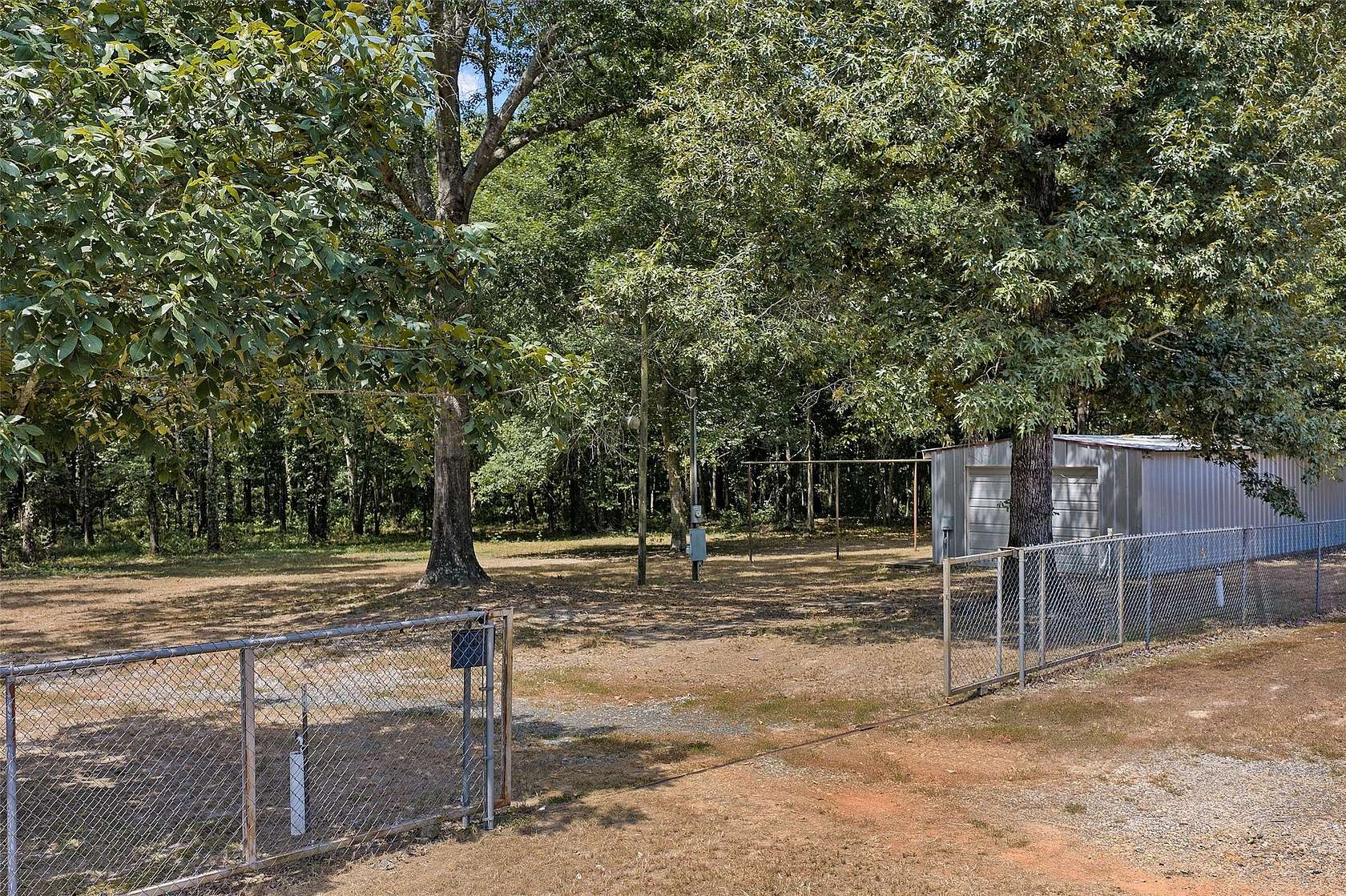 7 Acres of Land for Sale in Logansport, Louisiana