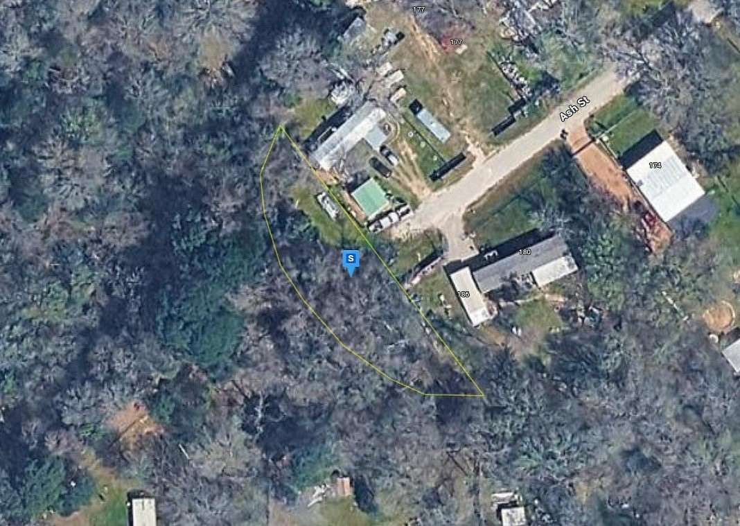 0.52 Acres of Residential Land for Sale in Bastrop, Texas