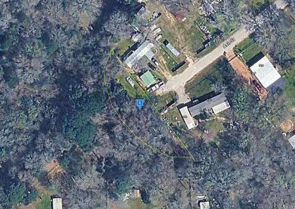 0.52 Acres of Residential Land for Sale in Bastrop, Texas