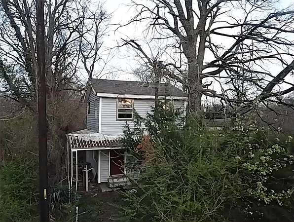 0.64 Acres of Residential Land for Sale in Lone Oak, Texas