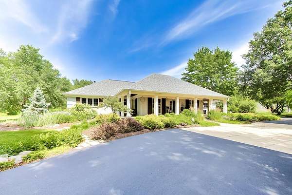 2.75 Acres of Land with Home for Sale in Batavia, Illinois