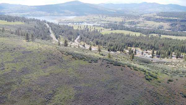 20 Acres of Land for Sale in Davenport, Washington