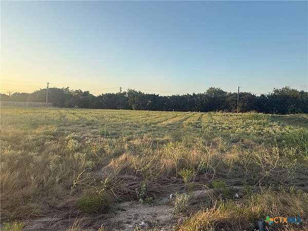 0.5 Acres of Residential Land for Sale in Moody, Texas