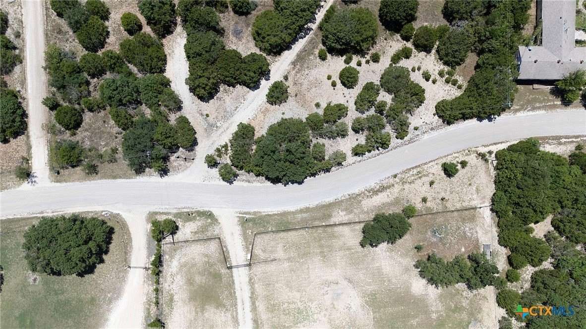 4 Acres of Land with Home for Sale in Kempner, Texas