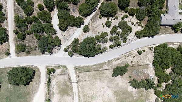4 Acres of Land with Home for Sale in Kempner, Texas