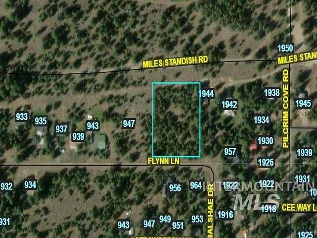 1.8 Acres of Residential Land for Sale in McCall, Idaho