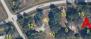 0.33 Acres of Residential Land for Sale in Moore Haven, Florida