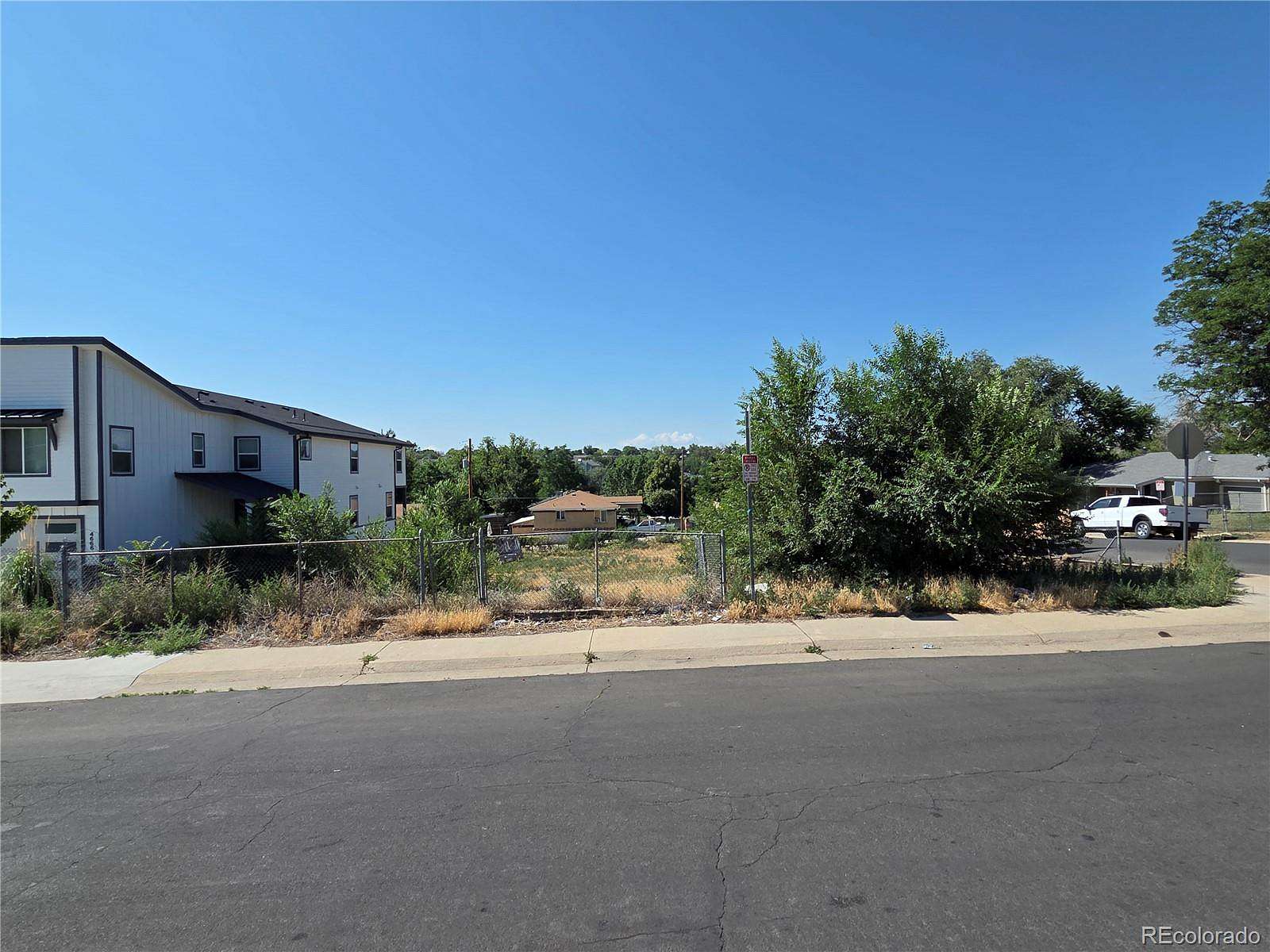 0.12 Acres of Land for Sale in Denver, Colorado