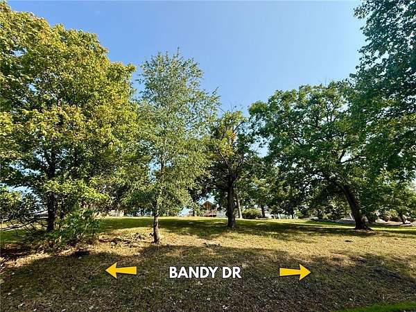 0.37 Acres of Residential Land for Sale in Holiday Island, Arkansas