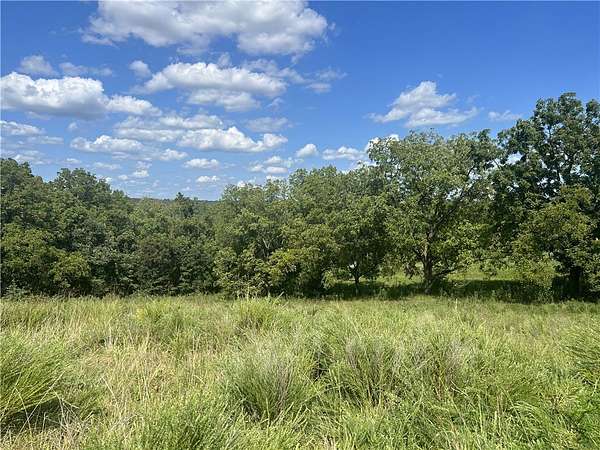 3.64 Acres of Land for Sale in Harrison, Arkansas