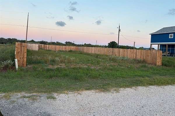 0.11 Acres of Land for Sale in Rockport, Texas