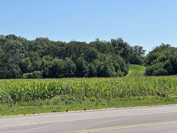 38 Acres of Recreational & Residential Land for Sale in Marengo, Illinois