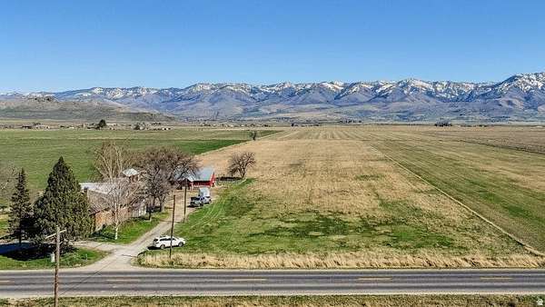 9 Acres of Residential Land for Sale in Preston, Idaho