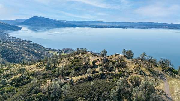 38.8 Acres of Recreational & Residential Land for Sale in Lucerne, California