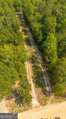 4.25 Acres of Residential Land for Sale in Waynesboro, Georgia