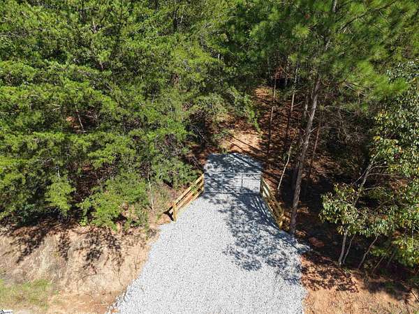 5.12 Acres of Residential Land for Sale in Laurens, South Carolina
