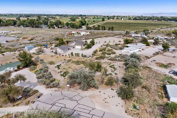 1 Acre of Land for Sale in Fallon, Nevada