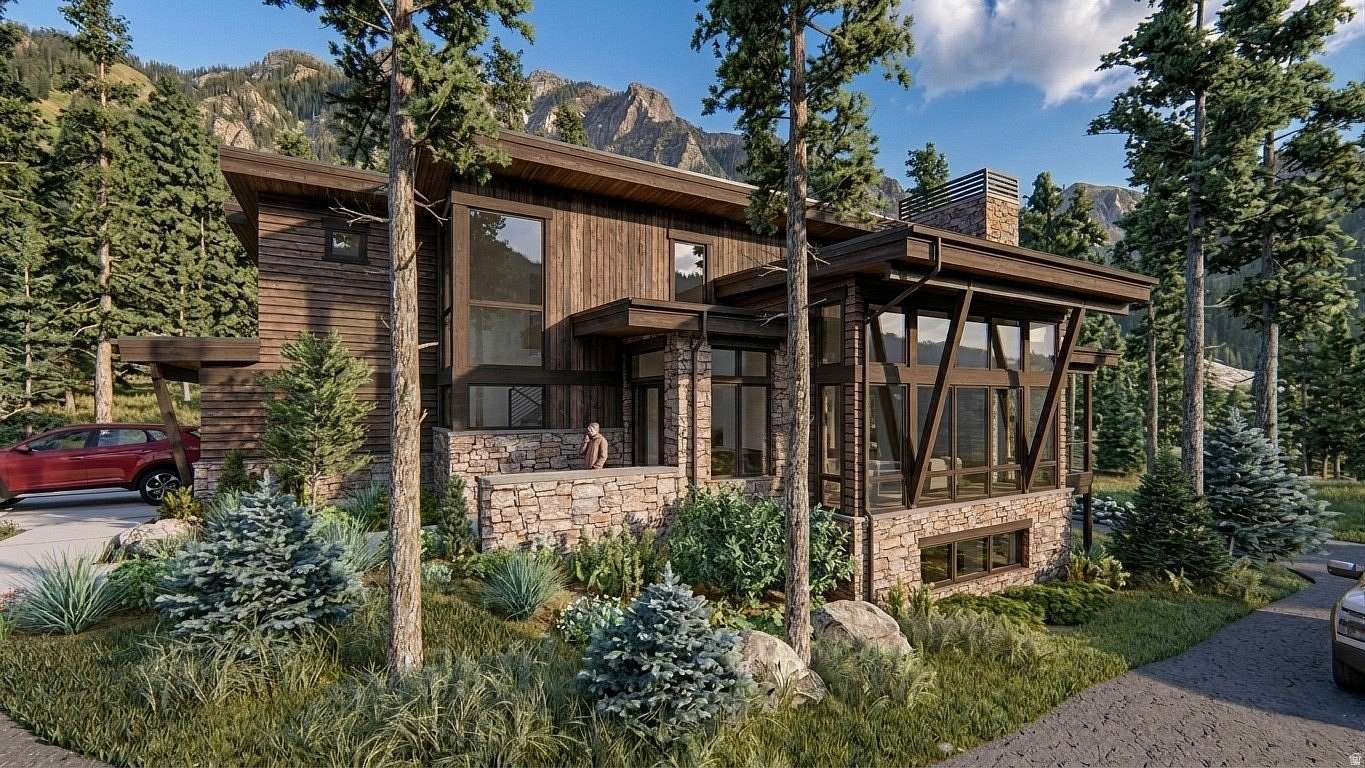 0.28 Acres of Residential Land for Sale in Salt Lake City, Utah