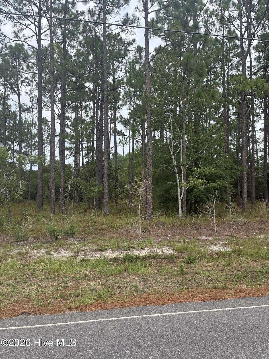 0.35 Acres of Residential Land for Sale in Southport, North Carolina