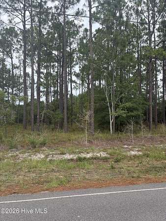 0.35 Acres of Residential Land for Sale in Southport, North Carolina