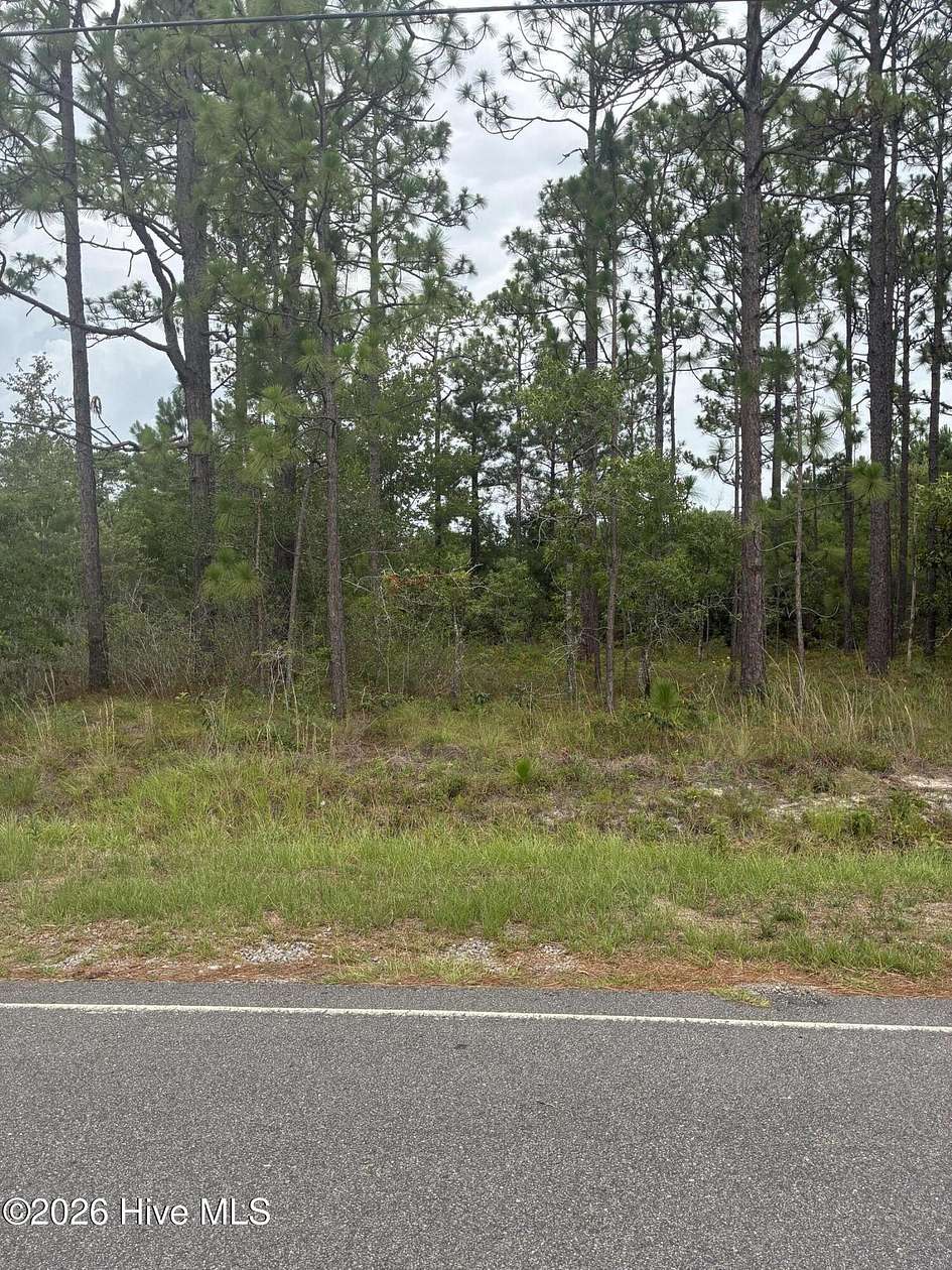 0.36 Acres of Residential Land for Sale in Southport, North Carolina