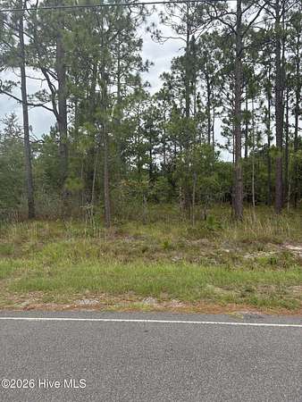 0.36 Acres of Residential Land for Sale in Southport, North Carolina
