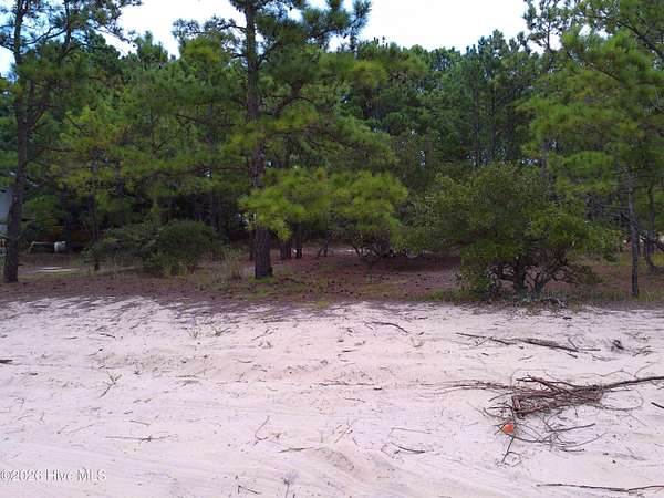 0.33 Acres of Residential Land for Sale in Corolla, North Carolina