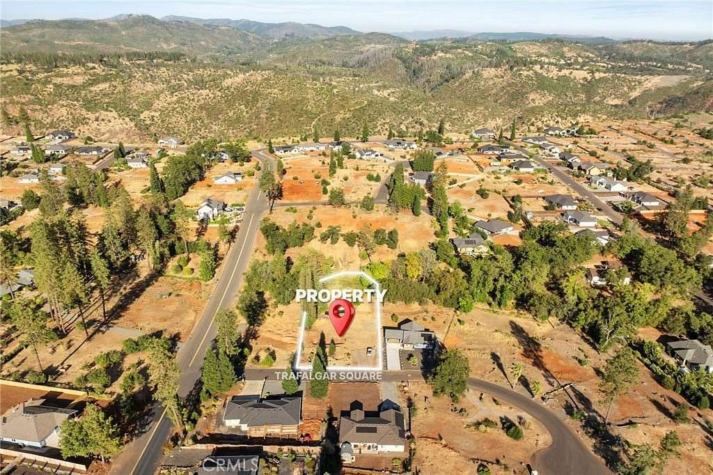 0.73 Acres of Residential Land for Sale in Paradise, California